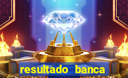 resultado banca sonho real